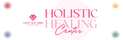 Holistic Healing Center Twitter header (cover) Image Preview
