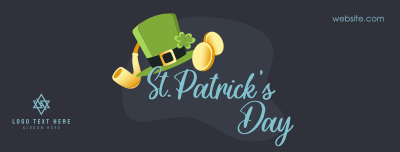 Irish Luck Facebook cover Image Preview