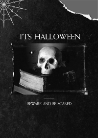 It's Halloween Poster Image Preview