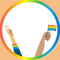 Pride Movement Facebook Profile Picture Image Preview