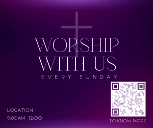 Modern Worship Facebook post Image Preview