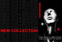 Ambitious Collection Pinterest Cover Image Preview