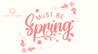 Must be Spring Animation Image Preview