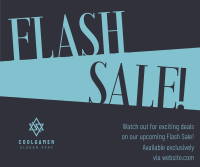 Flash Sale Stack Facebook post Image Preview