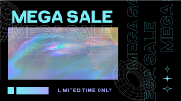 Y2K Fashion Mega Sale Facebook event cover Image Preview