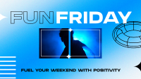 Fun Friday Animation Image Preview