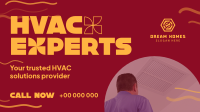 HVAC Experts Video Image Preview