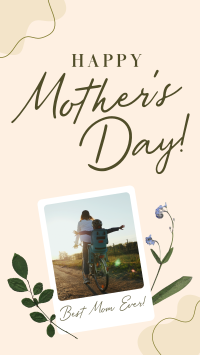 Best Mother's Day Instagram reel Image Preview