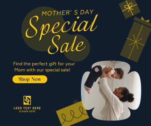 Supermoms Special Discount Facebook post Image Preview