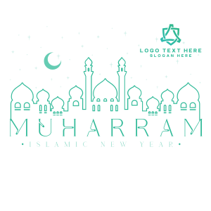 Cosmic Muharram Instagram post Image Preview