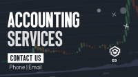 Accounting Services Facebook Event Cover Image Preview