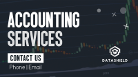 Accounting Services Facebook Event Cover Image Preview