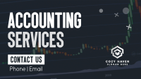 Accounting Services Facebook Event Cover Image Preview