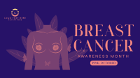 Fight for Breast Cancer YouTube video Image Preview