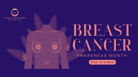 Fight for Breast Cancer Video Preview