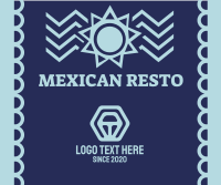 Cinco De Mayo Facebook post Image Preview