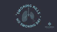 Don't Pop Your Lungs Facebook event cover Image Preview