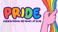 Hold Your Pride Video Image Preview