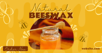 Original Beeswax  Facebook ad Image Preview