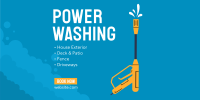 Power Washing Services Twitter Post Image Preview