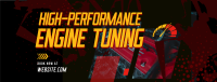 Engine Tuning Expert Facebook Cover Preview