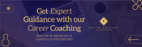 Modern Career Coaching Twitter Header Image Preview