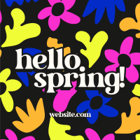 Spring Cutouts Linkedin Post Image Preview