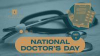 Honoring Doctors Facebook event cover Image Preview