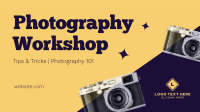 Photography Tips Animation Preview