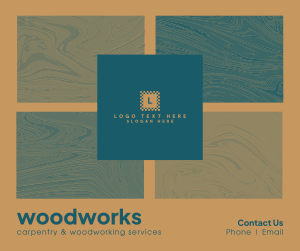 Wood Swatch Facebook post Image Preview