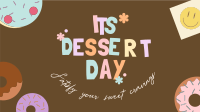 Satisfy Your Sweet Cravings! Animation Image Preview