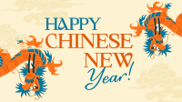 Chinese Year of the Dragon Animation Image Preview