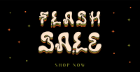 Flash Clearance Sale Facebook ad Image Preview