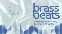 Brassy Beats Video Preview