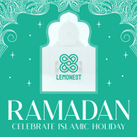 Celebration of Ramadan Instagram post Image Preview