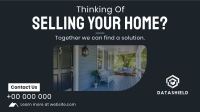 Together We Sell Your House Facebook Event Cover Image Preview