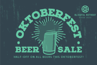 Feast of Beers Pinterest board cover Image Preview
