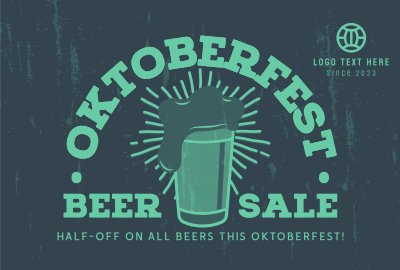 Feast of Beers Pinterest board cover Image Preview