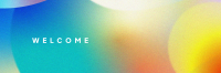 Bright and Colorful Twitter header (cover) Image Preview