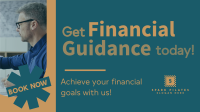 Finance Services Video Image Preview