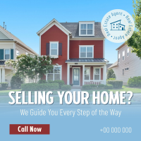 Selling Your Home? Instagram Post Image Preview