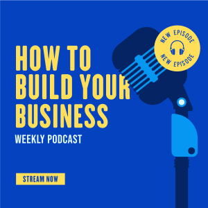 Building Business Podcast Instagram post Image Preview