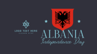 Majestic Albania Banner Facebook Event Cover Design
