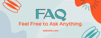 Agnostic Contemporary FAQ Facebook Cover Preview