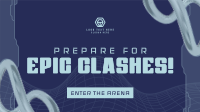 Futuristic Esports Gaming Animation Preview