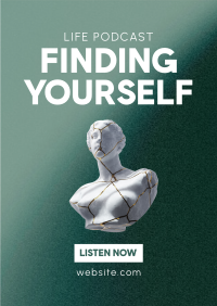 Find Yourself Poster Image Preview