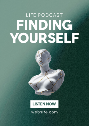 Find Yourself Poster Image Preview