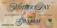 Mother Giveaway Blooms Twitter Post Image Preview