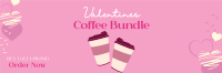 Valentines Bundle Twitter header (cover) Image Preview