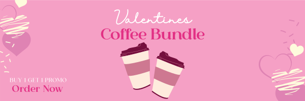 Valentines Bundle Twitter Header Design Image Preview